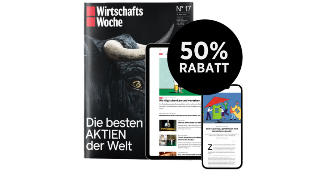 F&uuml;r Studenten & U30