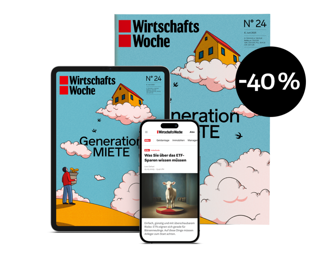 <p>Print + Digital</p>